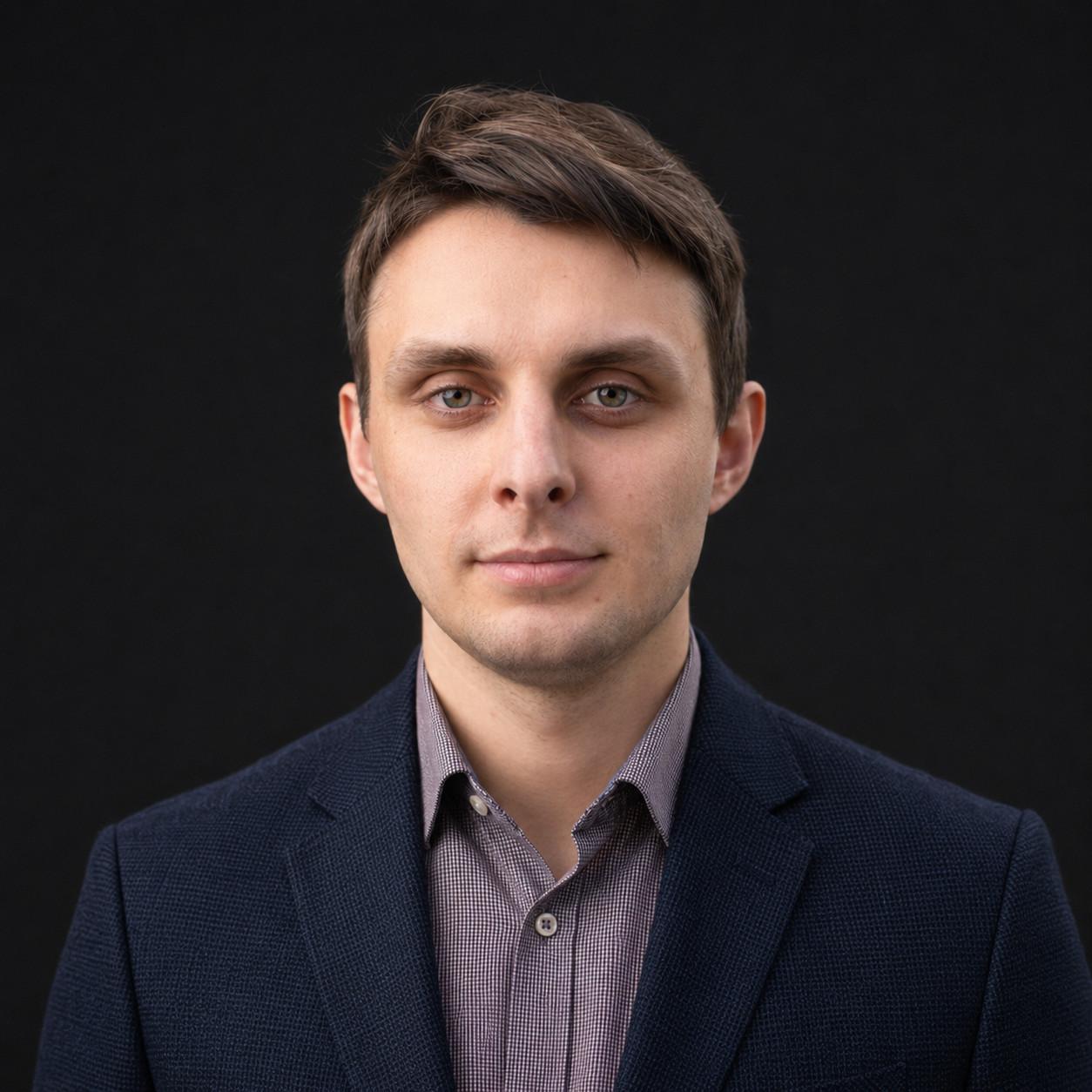 Kirill Savchuk